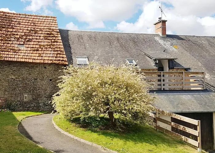 Lucian Mont-saint-michel Moidrey
